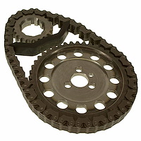 40520 High Performance 3-Piece Timing Set GM 262, 267, 283, 302, 305, 307, 327, 350, 400 (1957–2002)