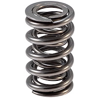 46697 High Performance Valve Spring Avanti, Buick, Cadillac, Chevrolet, GMC, Hummer, Isuzu, Pontiac, Saab 4.8L, 5.3L, 5.7L,
