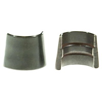 476104 High-Performance Valve Spring Retainer Locks for Chevy Small Block Engines