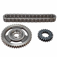 48574T-9 High Performance – 3 piece Set Small Block Chevy