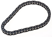 Single Roller Timing Chain GM Truck