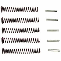 55070 Oil Pump Springs for Small Block Chevy