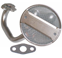 57-S1 Oil Pump Pickup For Melling Oil Pump M57HV (Ford)