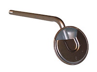 63-S3 Stock Replacement Oil Pump Screen