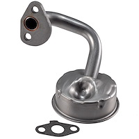68-S1 Stock Replacement Oil Pump Screen