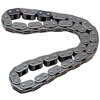 718F Stock Replacement Oil Pump Chain Ford, Lincoln, Mazda, Mercury 2.0L, 2.3L, 2.5L