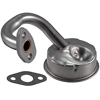 83-S Oil Pump Pickup Ford 351W