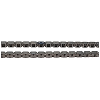 916 Engine Timing Chain Fits Select Ford EcoSport, Focus, & Transit Connect w/2.0L Duratec 4-Cyl. Engine