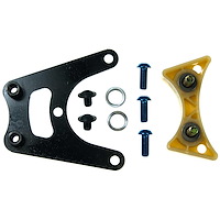 BD417-DBRKT Engine Timing Damper Adapter Bracket GM