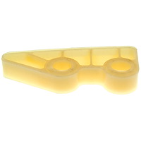 BG5570 Stock Replacement Balance Shaft Chain Guide Acura, Honda 2.0L, 2.3L, 2.4L