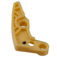 BG7058 Stock Replacement Oil Pump Chain Guide Hyundai, Kia 2.0L, 2.4L