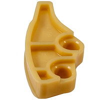 BG7063 Stock Replacement Oil Pump Chain Guide Hyundai, Kia 2.5L
