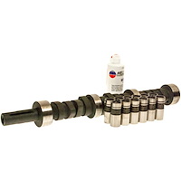 CL-MC1241 KIT-ENGINE CAMSHAFT/LIFTER