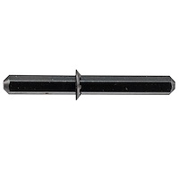 IS-86C Stock Replacement Intermediate Shaft