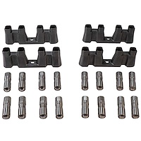 JBK-8100 Stock Replacement Engine Valve Lifter Kit for 1997-2013 Buick, Cadillac, Chevrolet, GMC, and Pontiac 4.8L, 5.3L, 5.7L,