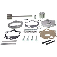 K-20JPHV Oil Pump Repair Kit 1967-76 Buick 400/430/455 V8 Engines