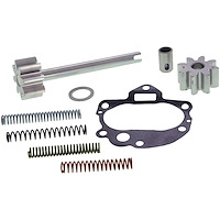 K-20I Oil Pump Repair Kit 1964-89 Chevy/Buick/Pontiac/Olds Small Block V8/V6 Engines