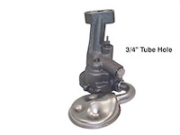 M-54D-S Stock Replacement Oil Pump With Screen