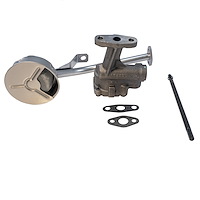 M-84DHV-84-DS2 High Volume Replacement Oil Pump Ford 6.1L, 7.0L, 7.5L