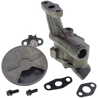 PUMP-OIL