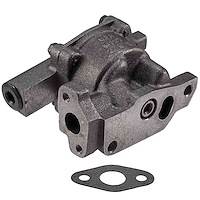 M127 Stock Replacement Oil Pump