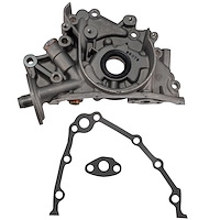 M143 Stock Replacement Oil Pump