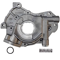 M176HV Oil Pump