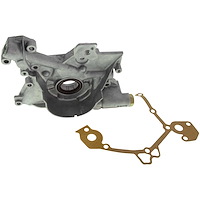 M218 Stock Replacement Oil Pump