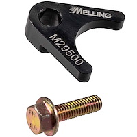 M29500 Oil Pump Pickup Tube Bracket GM LS