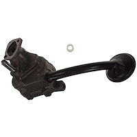 M307-353S Stock Replacement Oil Pump With Screen Chevrolet, GMC 6.0L, 7.0L, 7.4L, 8.1L