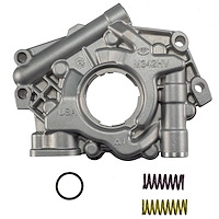 M342HV High Volume Standard Pressure Oil Pump Fits Select Chrysler/Dodge/Jeep 5.7L Hemi Engines