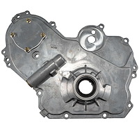 M349 Stock Replacement Oil Pump Buick, Chevrolet, GMC, Oldsmobile, Pontiac, Saturn 2.0L, 2.2L, 2.4L