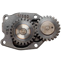 M350 Stock Replacement Oil Pump Various HD - 8.3L