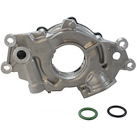 M365 Stock Replacement Oil Pump Stock Volume Stock Pressure LS 5.3L 6.0L 6.2L 2007-15