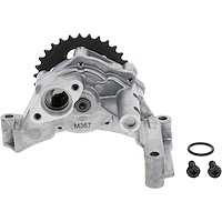 M367 Stock Replacement Oil Pump Audi, Volkswagen 1.8L, 1.9L, 2.0L
