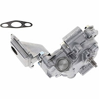 M373 Stock Replacement Oil Pump Lexus, Pontiac, Scion, Toyota 2.4L