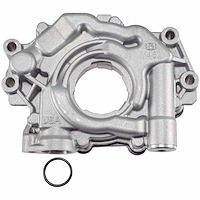 M452 Engine Oil Pump Fits Select Chrysler, Dodge, Jeep, Ram Cars, Trucks, SUVs w/5.7L Hemi Engine