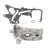 M468 Stock Replacement Oil Pump Hyundai, Kia 2.4L