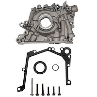 M493 Oil Pump for Select 2014-2019 Ford Escape, Fiesta, Fusion, Transit Connect 1.5L/1.6L Engines