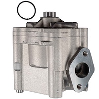 M494 Engine Oil Pump [2014-2020 Ford 2.0L & 2.3L L4 DOHC]