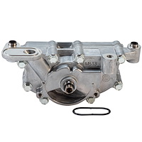 M513 Stock Replacement Oil Pump Hyundai, Kia 3.3L, 3.8L, 4.6L