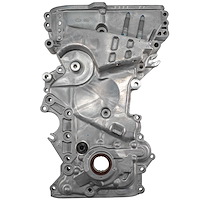 M519 Oil Pump and Timing Cover Assembly for Select 2014-2021 Hyundai, Kia Cars w/1.8L, 2.0L Engines