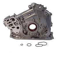 M531 Stock Replacement Oil Pump Acura, Honda 3.5L, 3.7L