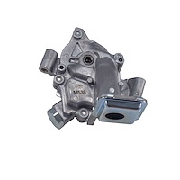 M538 Stock Replacement Oil Pump Pontiac, Scion, Toyota 1.8L