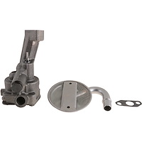 M-54D-S Oil Pump Pontiac V8