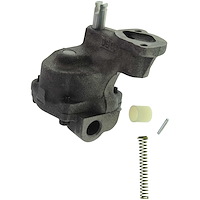 M-55A Oil Pump 1967-1969 Chevy Camaro Z28 (302 HO)