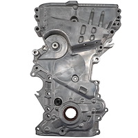 M580 Oil Pump and Timing Cover Assembly Fits Select 2012-2014 Kia 1.8L/2.0L Engines [Engine VIN Code 6, 8]