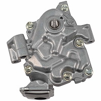 M584 Engine Oil Pump for Select Toyota, Scion Cars w/1.8L, 2.0L 4-Cylinder Engines