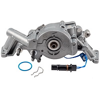 M588 Stock Replacement Oil Pump for Select Chrysler, Dodge, Jeep, and Ram 3.6L