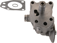 M-63HV Oil Pump Big Block Chrysler B/RB